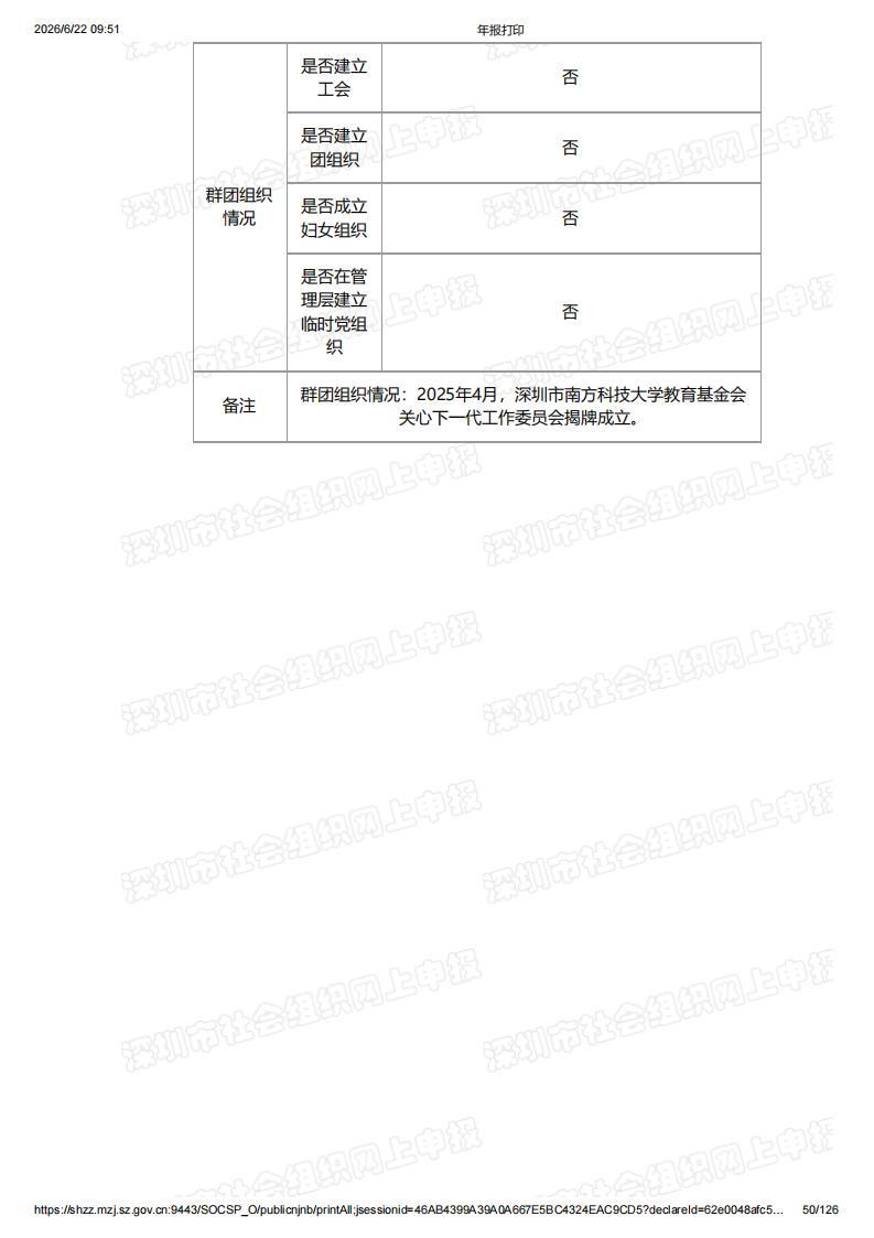 深圳市南方科技大学教育基金会2025年度工作报告书（含财务报告）_50.jpg