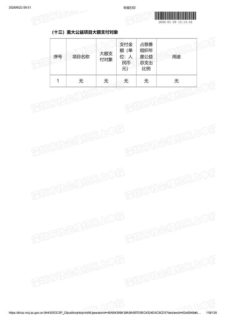 深圳市南方科技大学教育基金会2025年度工作报告书（含财务报告）_118.jpg